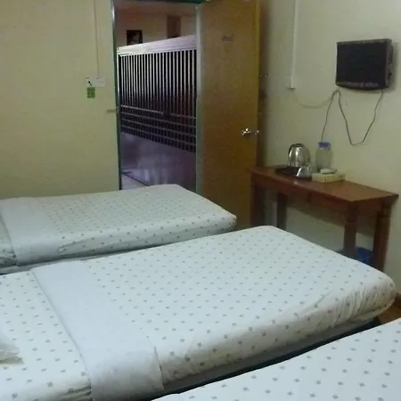7 Hung Hung Inn